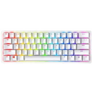RAZER Huntsman Mini (Purple Switch) Mercury